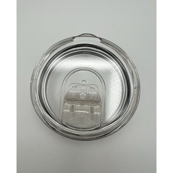 Pink Ballerina Nutcracker Ballet Christmas Themed Glitter 20oz Tumbler with Lid - Picture 13 of 13